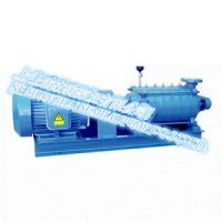 Sell Horizontal Boosting Water Pump