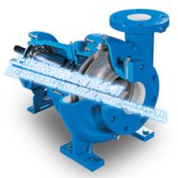 Sell End-suction Chemical Pump