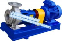 Sell End-suction Chemical Pump