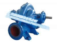 Sell Vertical Double-Suction Water Pump