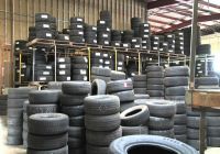 Used car tires, Second hand tyres, Used truck tires, Brand new tires