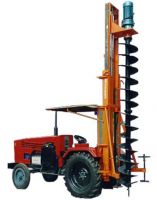 Sell Driller for Deep Hole