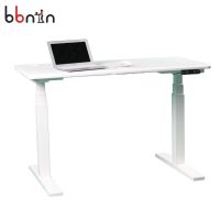 Ergonomic Height Adjustable Office Desk