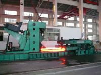 Sell big size ring rolling machine D53K series