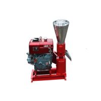 2018 hot sale small pellet machine with ce
