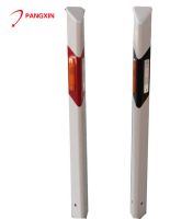 PVC and FRP/GRP marker delineator posts