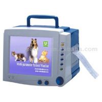 Sell G3C Veterinary Patient Monitor