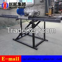KHYD110 5.5KW Electric Motor Rock Drilling Rig