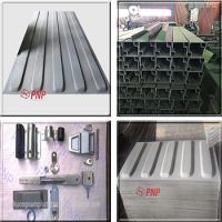 Shipping Container Side Panel/Roof panel