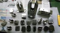 Handrail Accessories-Stainless Steel Fittings