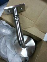 Handrail Bracket-Handrail Accessories-Stainless Steel Fittings