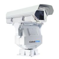 Sell HD Fog Penetration PTZ Camera GCS-HLV750