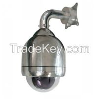 Sell Explosion-Proof IP HD High Speed dome Camera GCS-TB265