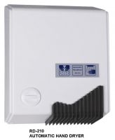 Sell hand dryer RD-210