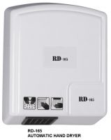 Sell hand dryer RD-165