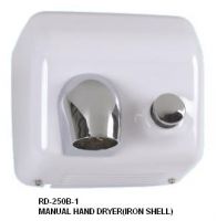 Sell hand dryer RD-250B-1