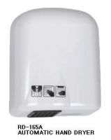 Sell hand dryer RD-165A
