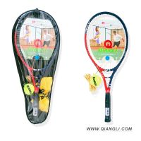 Sell Tennis Racket Trainning Set (629B)