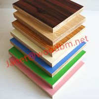 Melamine Board