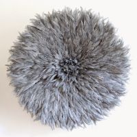 Bamelike  juju hat