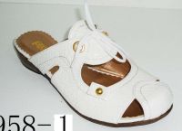 Sell LADIES SHOES AN-093