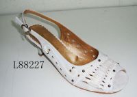 Sell LADIES SHOES AN-055SH