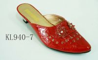 Sell LADIES SHOES AN-036SH