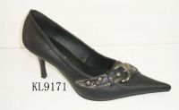 Sell LADIES SHOES AN-042SH