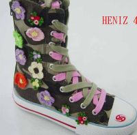 Sell LADIES SPORT SHOES AN-085SH