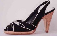 Sell LADIES SHOES AN-099SH