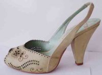Sell LADIES SHOES AN-096SH