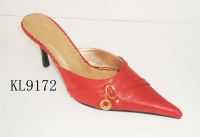 Sell LADIES SHOES AN-003SH