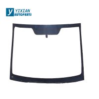car windows glass front laminated glass