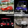 Conventional Buggy