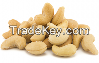 Roast/Raw Cashew nut