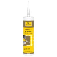 Window and Door Project Silicone Sealant Quality Supplier
