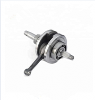 Motorcycle CG150 Crankshaft Assy Crankshaft Price