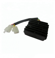 CG150 12V Motorcycle Voltage Regulator Rectifier