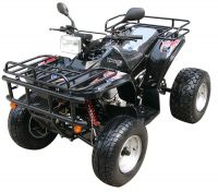 Sell 250cc ATV(eec)