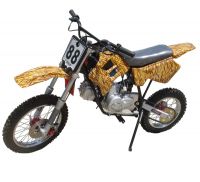 Sell Dirt Bike(110cc)