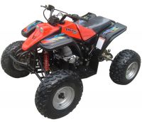 sell 250CC ATV with EEC