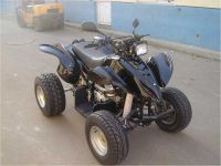 Sell 250cc ATV(with EEC)