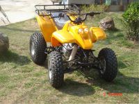Sell 50cc ATV