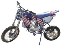 Sell dirt bike(50/110cc)