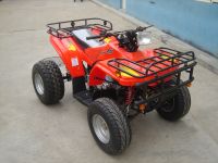 Sell 250cc ATV(Double Chain and Duplex transmission)