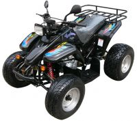 Sell EEC 150cc ATV(double chain)
