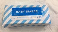 Ivan baby diapers