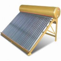 Copper Coil Heater Exchanger solar Water Heater