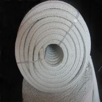 Refractory and Sealing Packing PTFE Asbestos Packing for High Temperature Resistance And Heatinsulation Use