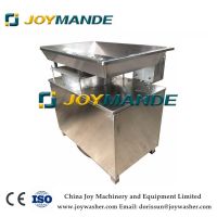 Industrial Fruit And Vegetable Slicing Machine Apple Slicing Machine